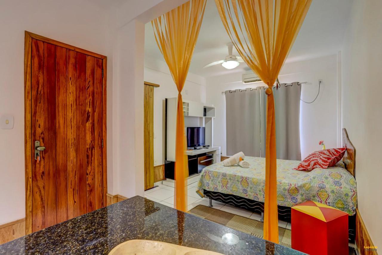 Pousada Residenzial Cariocare Itacare Bagian luar foto