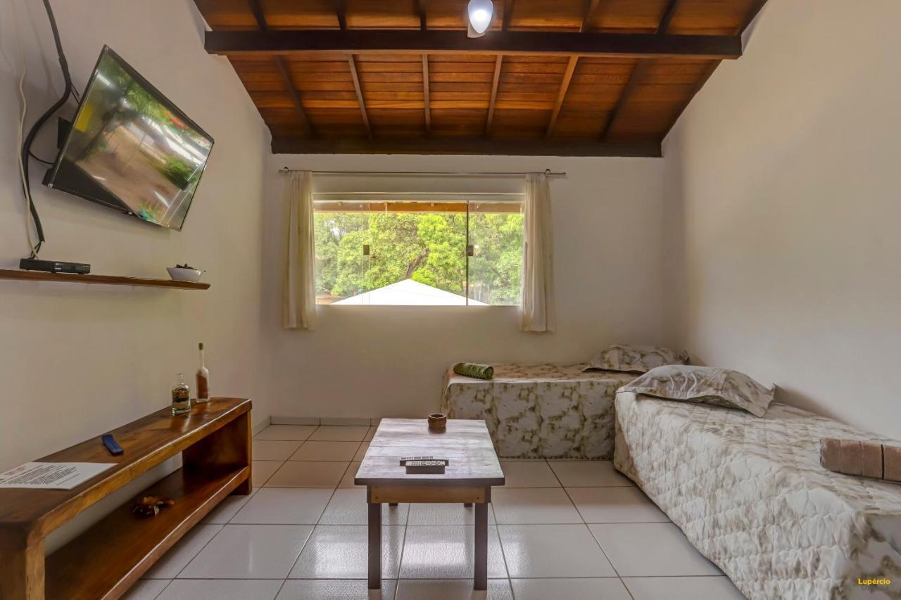 Pousada Residenzial Cariocare Itacare Bagian luar foto