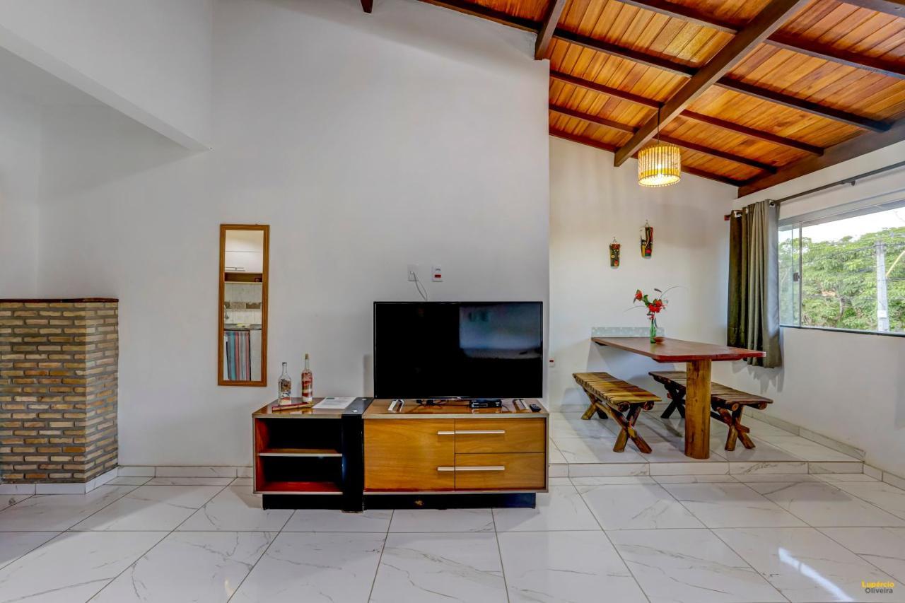 Pousada Residenzial Cariocare Itacare Bagian luar foto