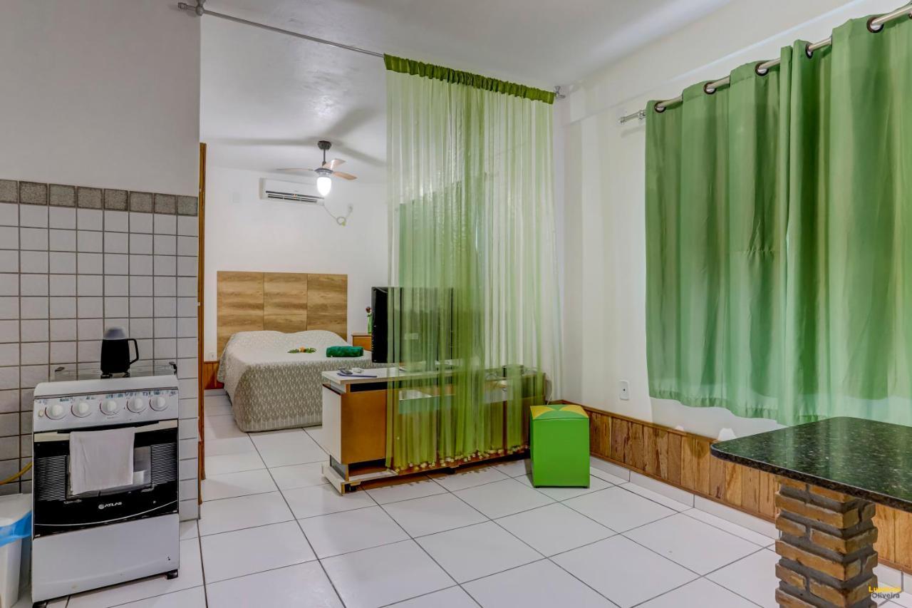 Pousada Residenzial Cariocare Itacare Bagian luar foto