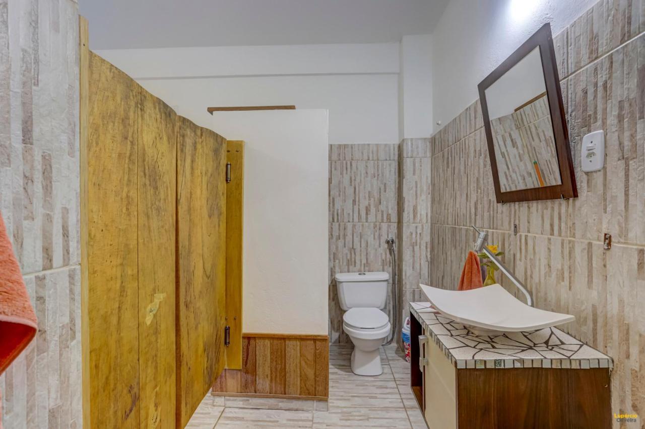 Pousada Residenzial Cariocare Itacare Bagian luar foto