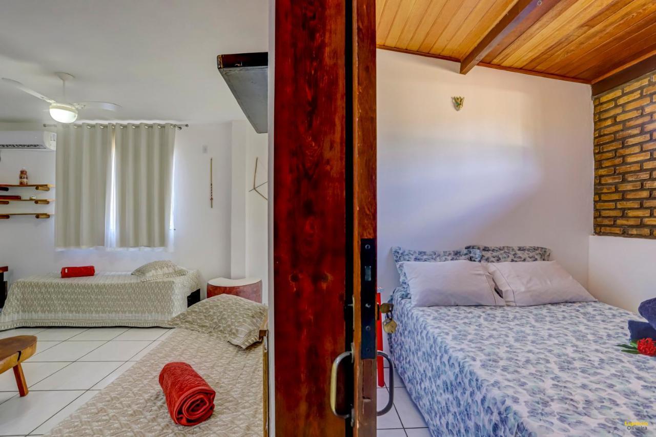 Pousada Residenzial Cariocare Itacare Bagian luar foto