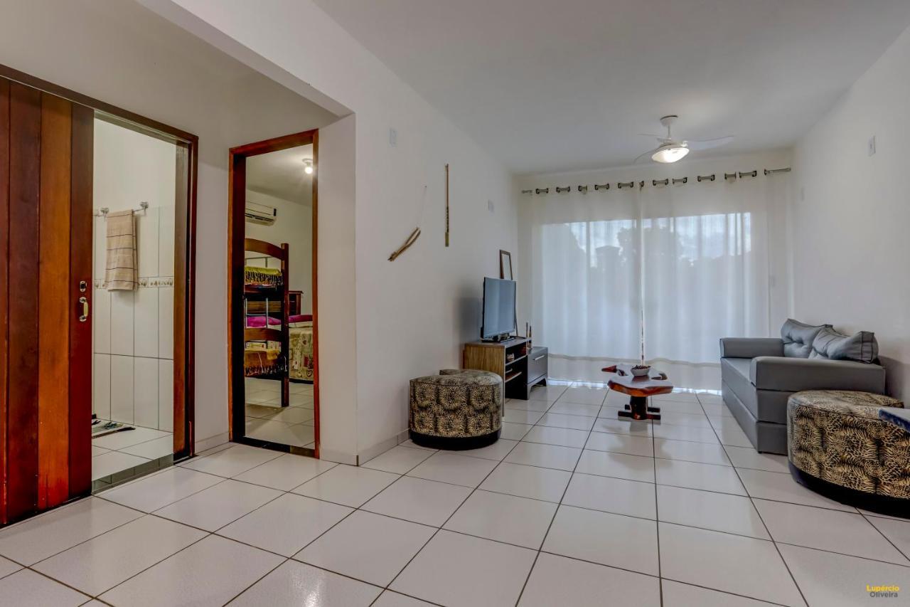 Pousada Residenzial Cariocare Itacare Bagian luar foto