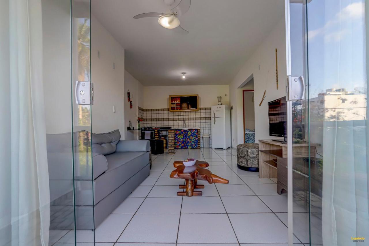 Pousada Residenzial Cariocare Itacare Bagian luar foto