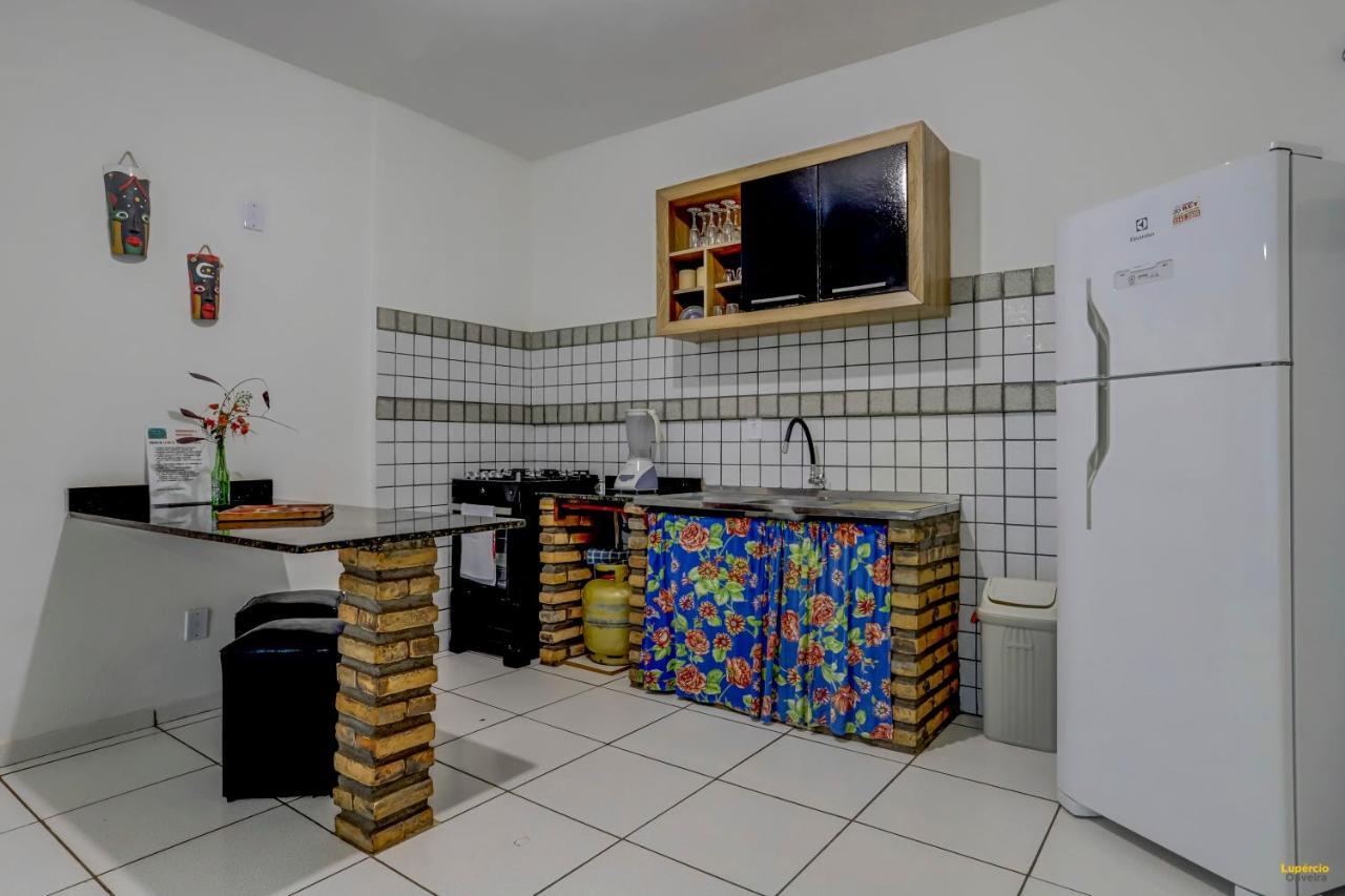 Pousada Residenzial Cariocare Itacare Bagian luar foto