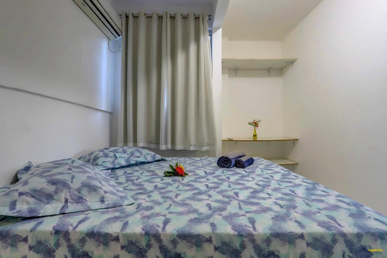 Pousada Residenzial Cariocare Itacare Bagian luar foto