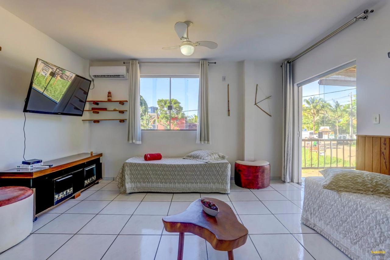 Pousada Residenzial Cariocare Itacare Bagian luar foto
